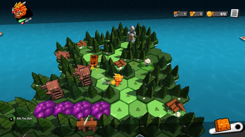 Screenshot 6 - Zombie Rollerz: Pinball Heroes