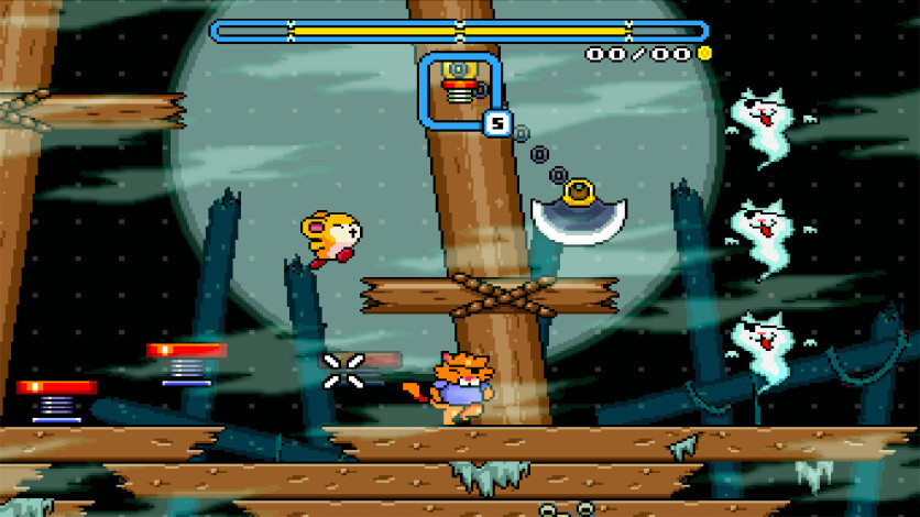 Screenshot 8 - Pompom