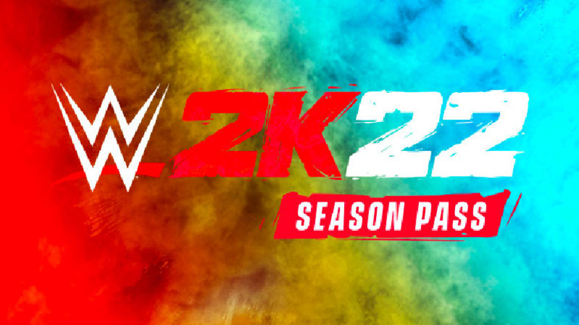 WWE 2K22 Season Pass - PC - Compre na Nuuvem