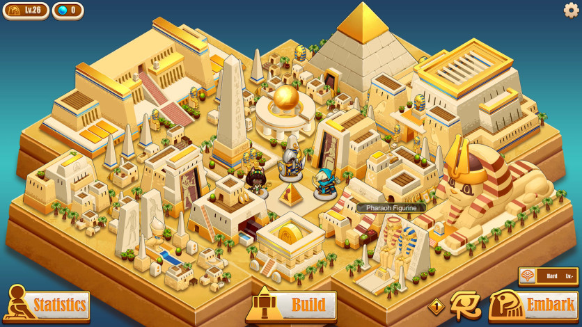 Screenshot 5 - Warriors of the Nile