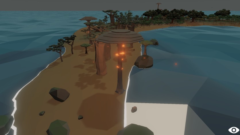 Screenshot 10 - The Island Story