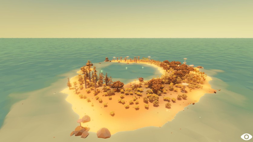Screenshot 12 - The Island Story
