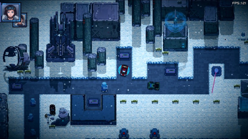 Screenshot 5 - Endless Winter