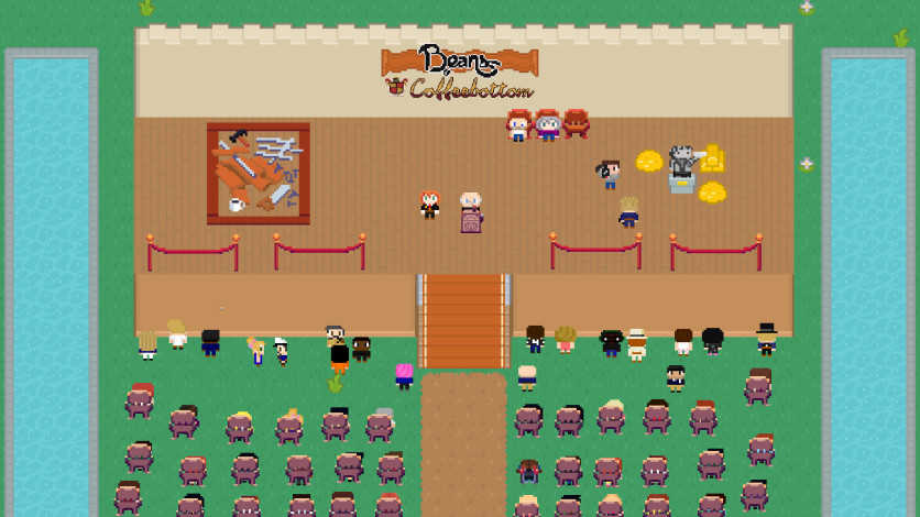 Screenshot 6 - Beans: The Coffee Shop Simulator