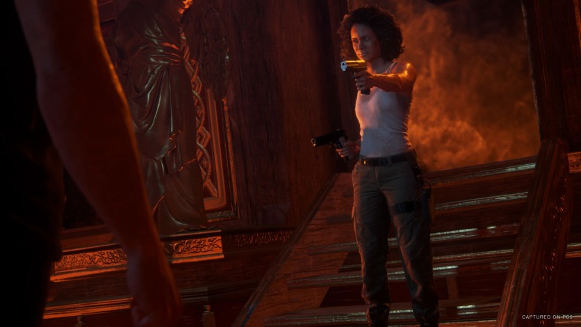 Confira os requisitos de sistema para Uncharted: Legacy of Thieves  Collection no PC