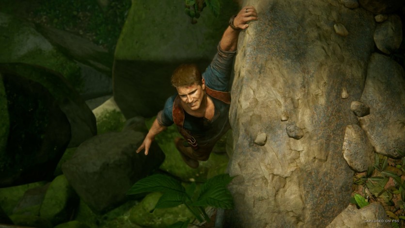 Uncharted Legacy of Thieves: confira gameplay e requisitos mínimos no PC