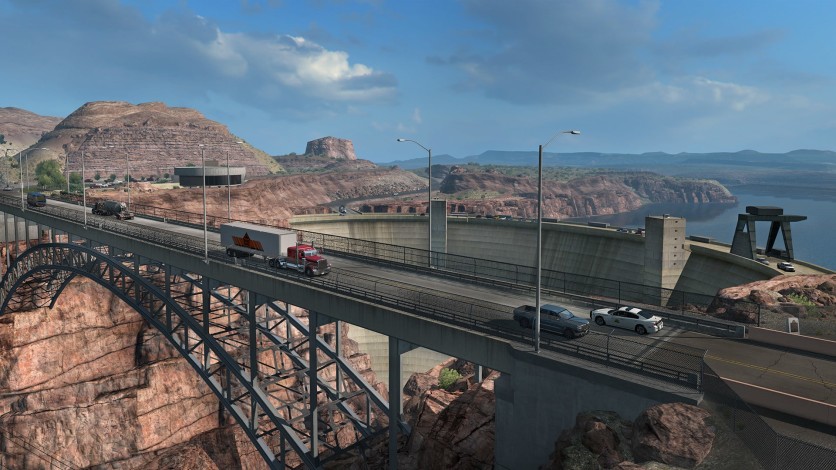Screenshot 9 - American Truck Simulator - Utah