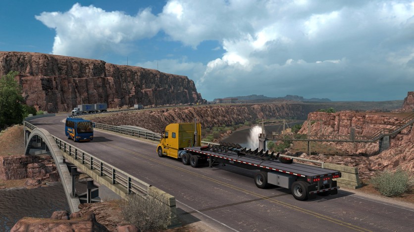 Screenshot 16 - American Truck Simulator - Utah