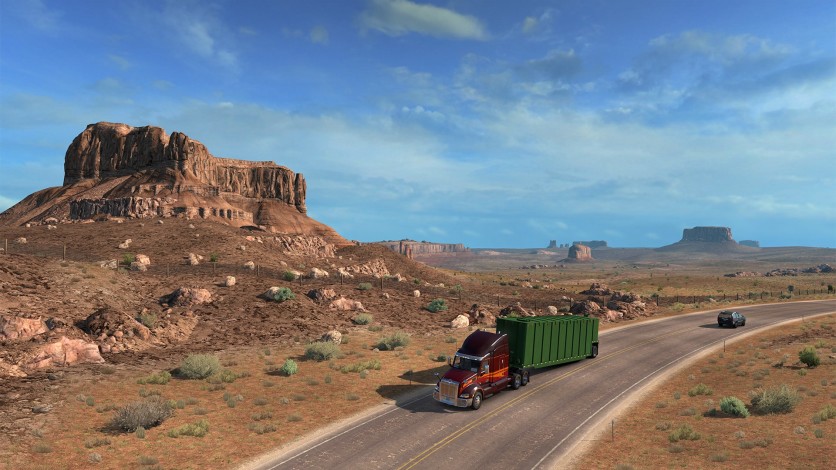 Screenshot 14 - American Truck Simulator - Utah