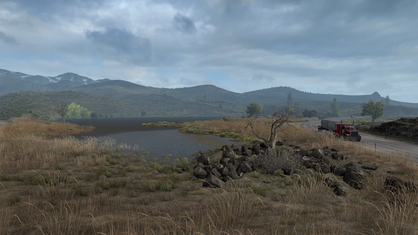 Screenshot 6 - American Truck Simulator - Idaho
