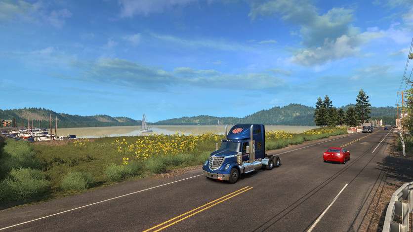 Screenshot 10 - American Truck Simulator - Idaho