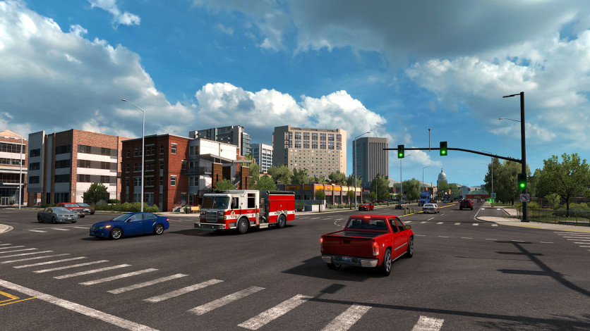 Screenshot 11 - American Truck Simulator - Idaho