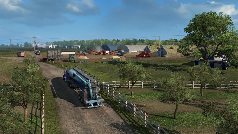 Screenshot 12 - American Truck Simulator - Idaho
