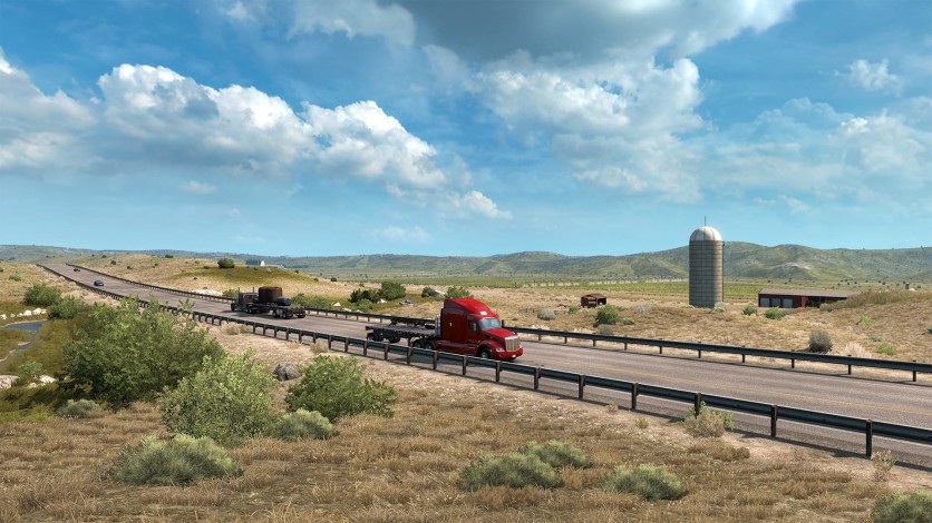 Screenshot 7 - American Truck Simulator - Idaho