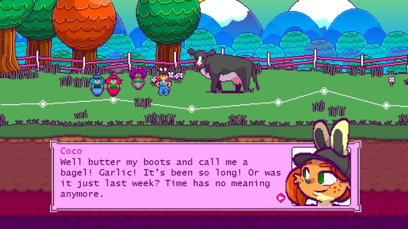 Screenshot 6 - Princess Farmer