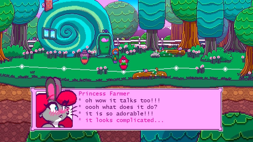 Screenshot 9 - Princess Farmer