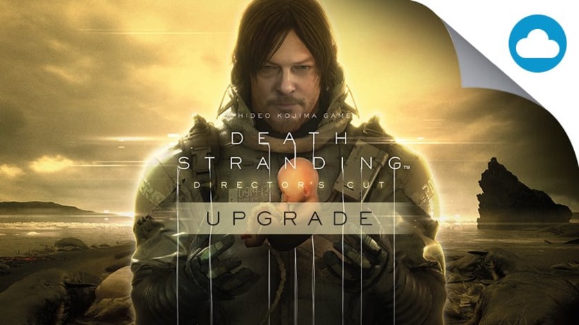 Death Stranding Director's Cut - PC - Compre na Nuuvem