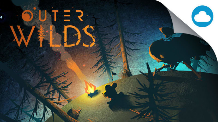 Outer Wilds - PC - Compre na Nuuvem