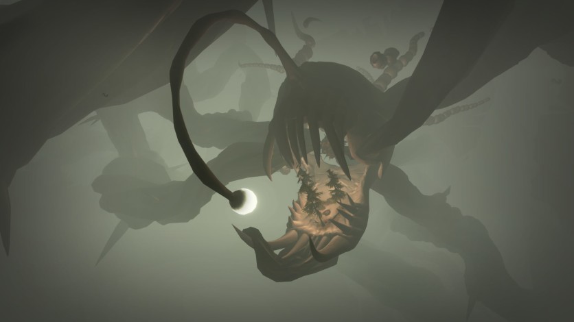 Screenshot 3 - Outer Wilds