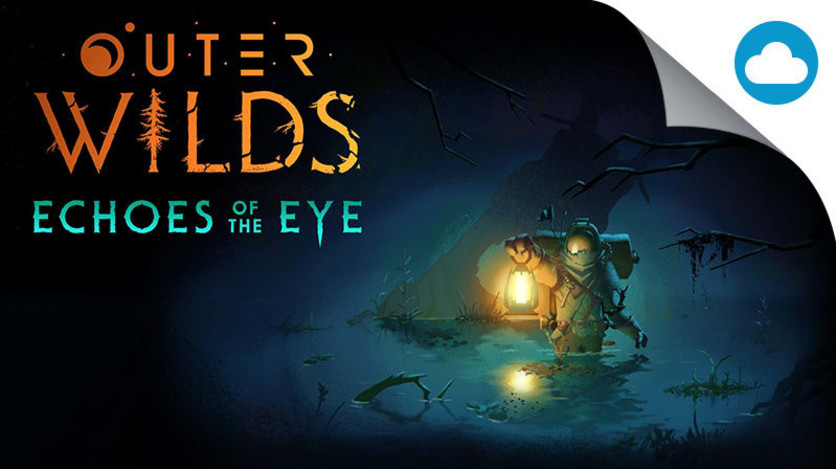 Outer Wilds - Echoes of the Eye - PC - Compre na Nuuvem