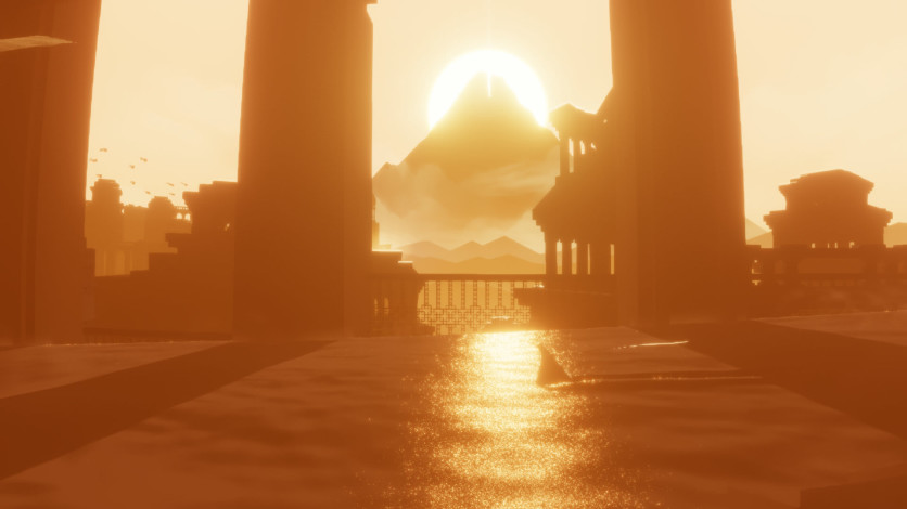 Screenshot 8 - Journey
