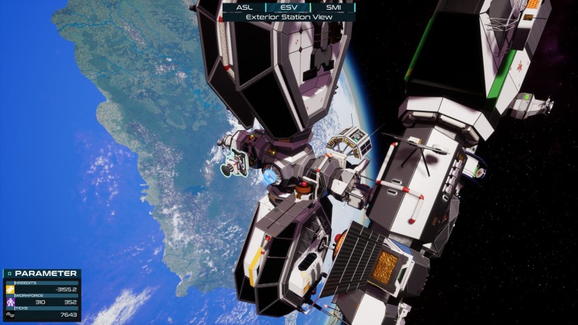 Screenshot 10 - orbit.industries