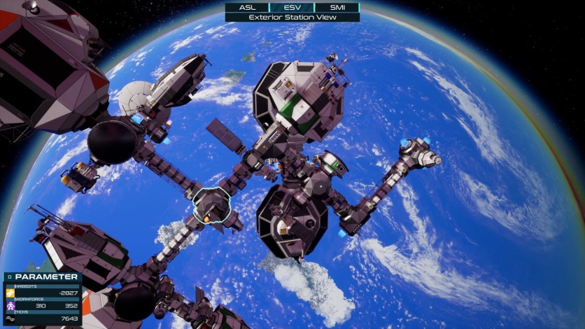 Screenshot 11 - orbit.industries