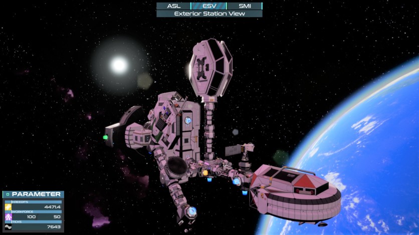 Screenshot 7 - orbit.industries