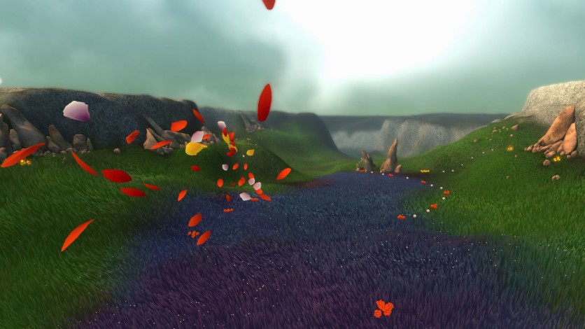 Screenshot 8 - Flower