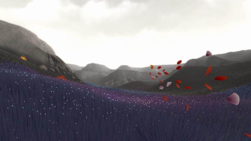 Screenshot 3 - Flower