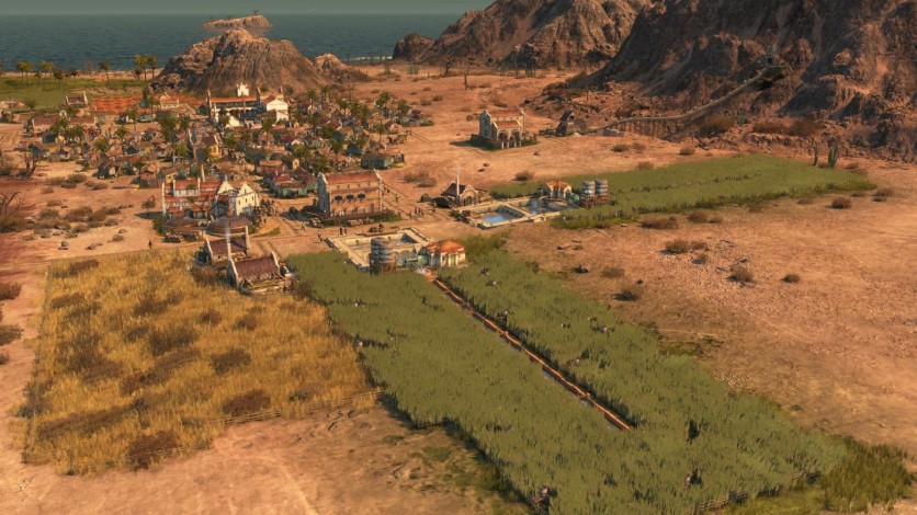 Screenshot 8 - Anno 1800 Complete Edition Year 4