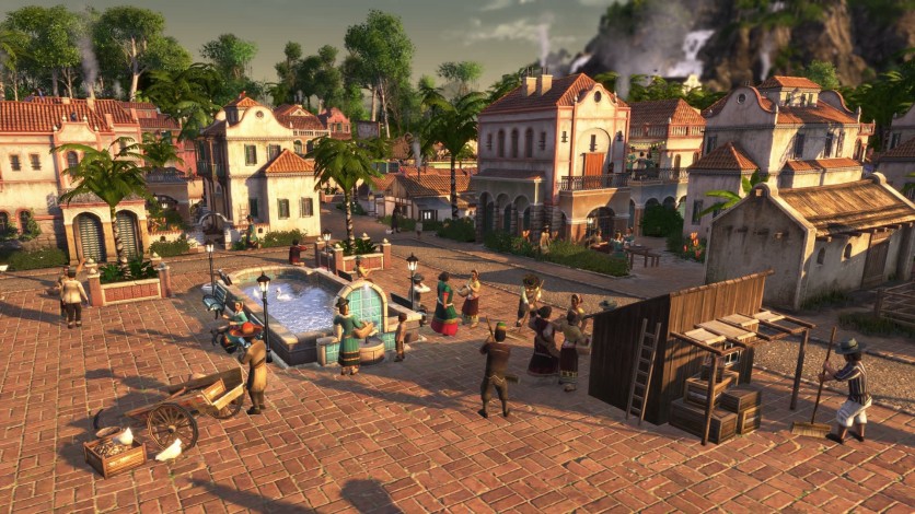 Screenshot 5 - Anno 1800 Complete Edition Year 4
