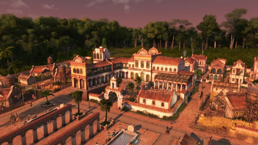 Screenshot 6 - Anno 1800 Complete Edition Year 4