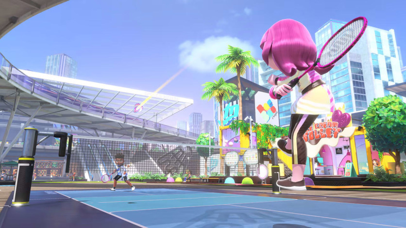 Screenshot 7 - Nintendo Switch™ Sports