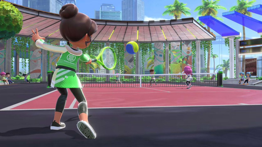 Screenshot 6 - Nintendo Switch™ Sports
