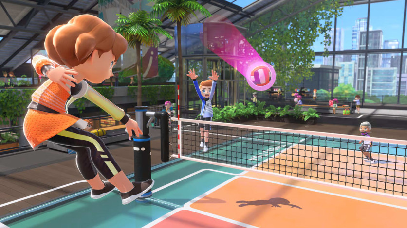 Screenshot 4 - Nintendo Switch™ Sports