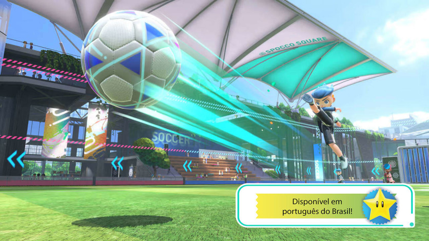 Screenshot 2 - Nintendo Switch™ Sports