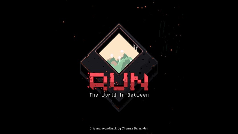 Screenshot 1 - RUN: The world in-between - Soundtrack