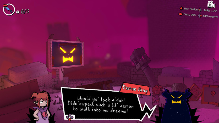 Screenshot 4 - Demon Turf