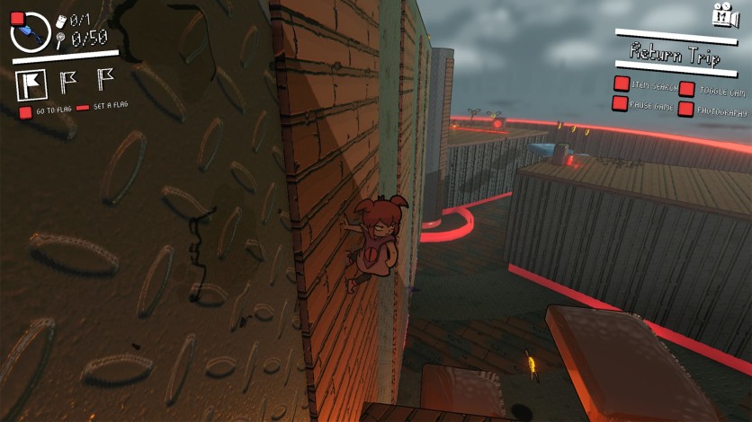 Screenshot 11 - Demon Turf