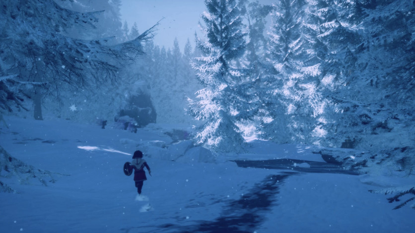 Screenshot 5 - Skábma - Snowfall
