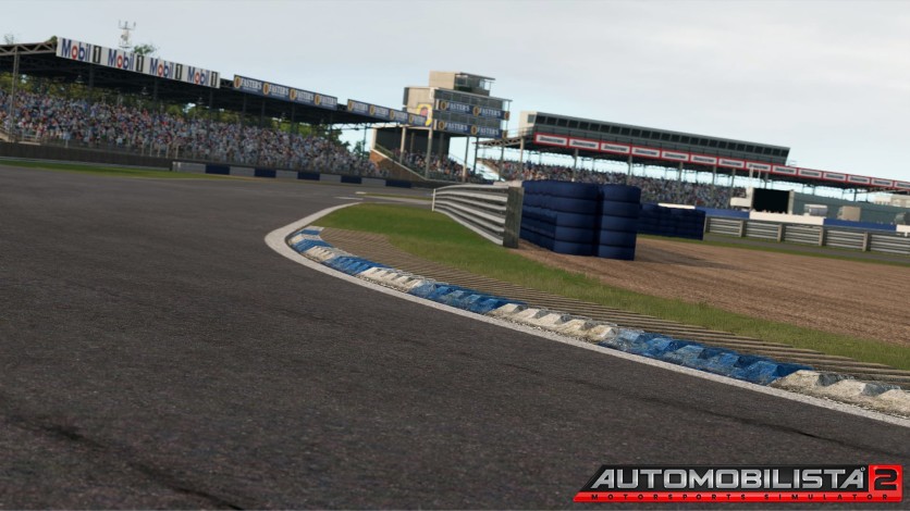 Screenshot 2 - Automobilista 2 - Silverstone Pack