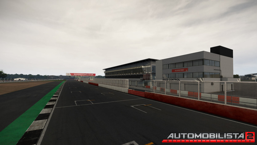 Screenshot 6 - Automobilista 2 - Silverstone Pack