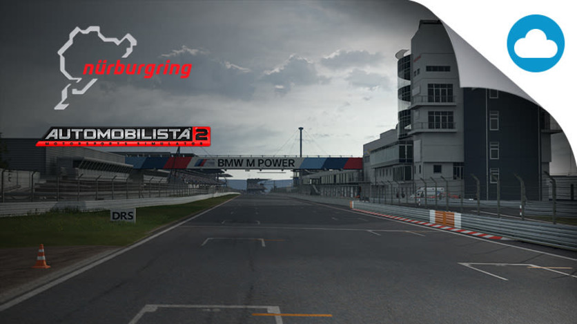 Screenshot 1 - Automobilista 2 - Nurburgring Pack