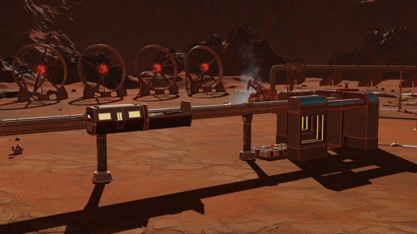 Screenshot 1 - Surviving Mars: All New In Bundle