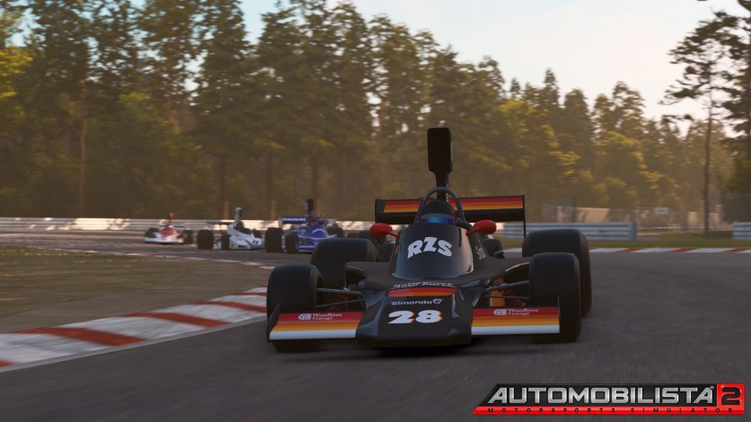 Screenshot 6 - Automobilista 2 - Premium Track Pack