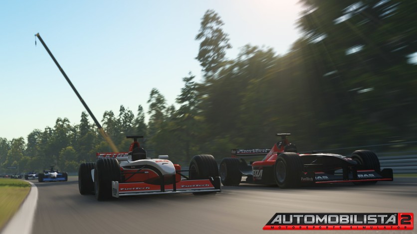 Project CARS - PC - Compre na Nuuvem