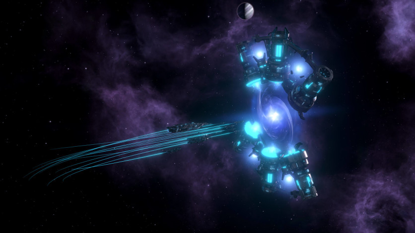 Screenshot 3 - Stellaris: Overlord