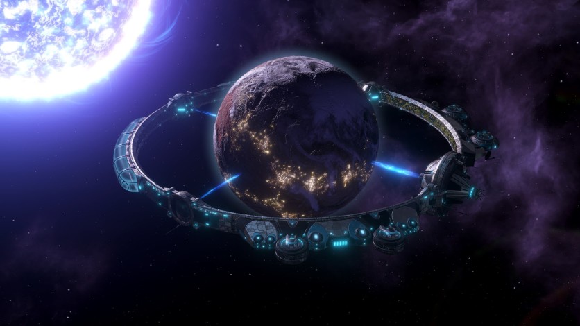 Screenshot 11 - Stellaris: Overlord
