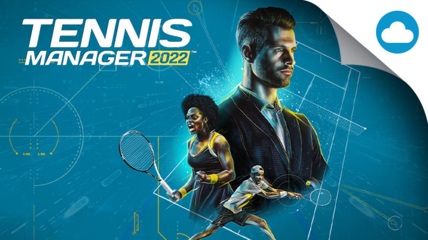 Screenshot 1 - Tennis Manager 2022